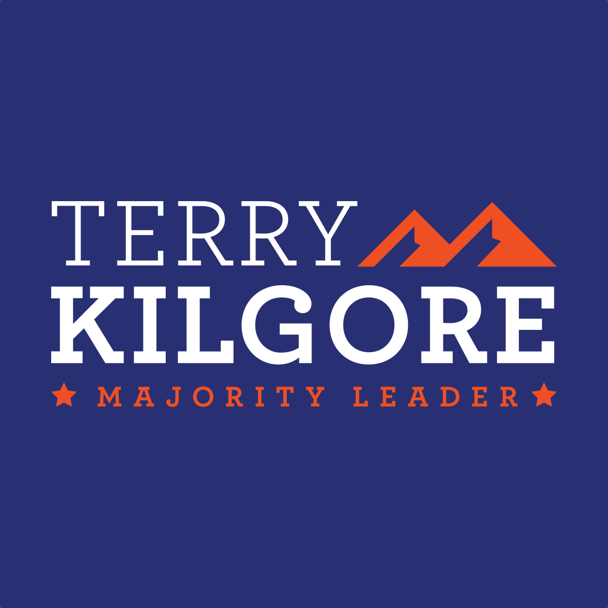 Majority Leader Terry Kilgore Virginia House of Delegates